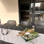 - Luxury With Private Pool Апартаменты Медулин