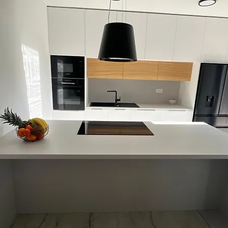 Apartmán - Luxury With Private Pool