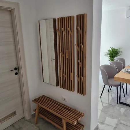 Apartmán - Luxury With Private Pool *