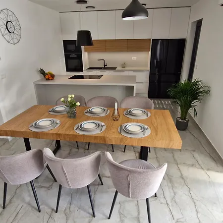 Apartmán - Luxury With Private Pool Medulin