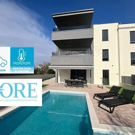 - Luxury With Private Pool * Medulin