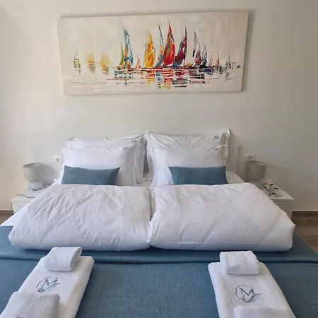 - Luxury With Private Pool Appartement *