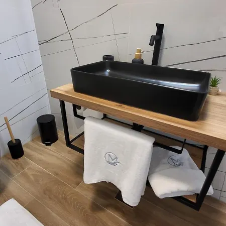 Apartmán - Luxury With Private Pool *