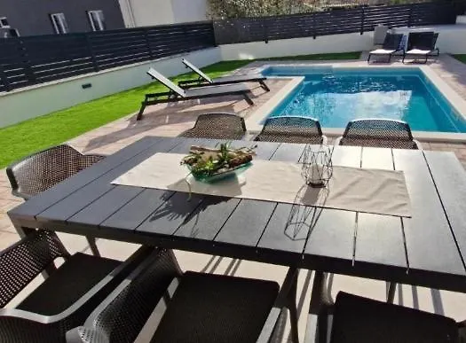 Lägenhet - Luxury With Private Pool