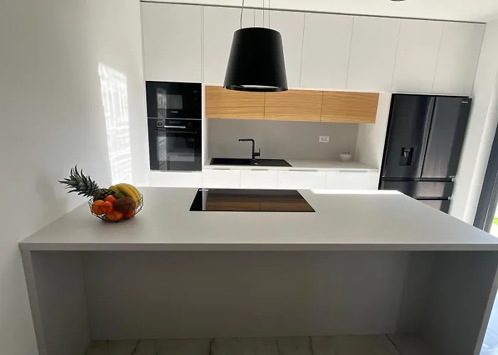 Appartement - Luxury With Private Pool