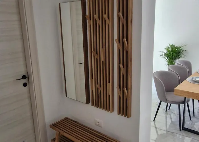 Appartement - Luxury With Private Pool *