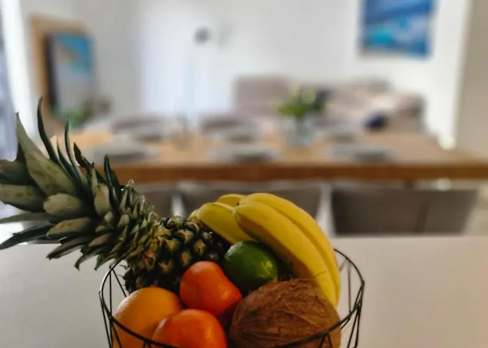 Appartement - Luxury With Private Pool Medulin