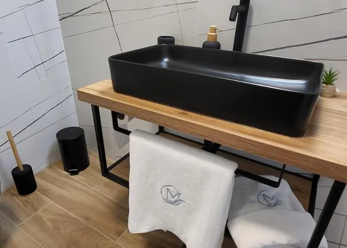 Appartement - Luxury With Private Pool *