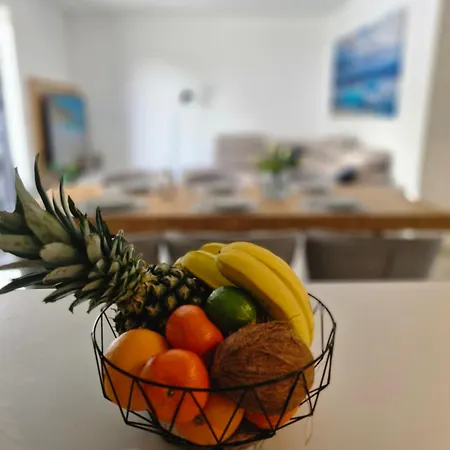 아파트 - Luxury With Private Pool 메덜린