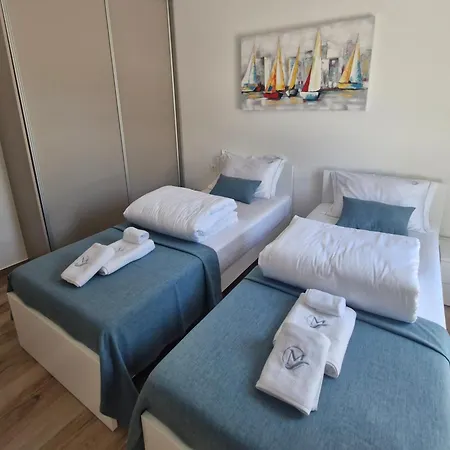 - Luxury With Private Pool * Medulin