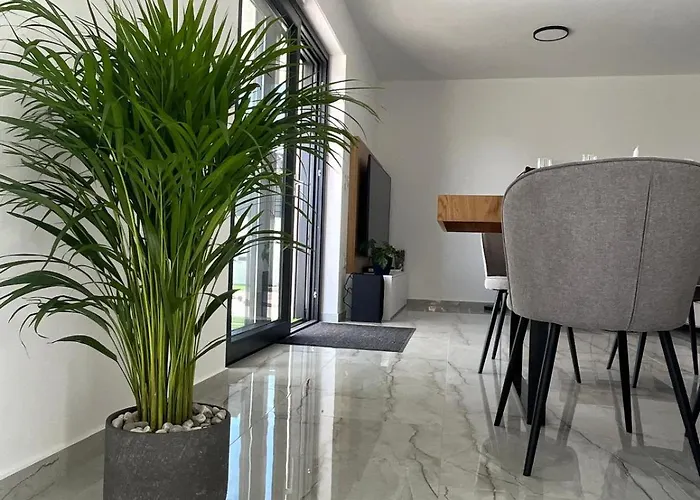 - Luxury With Private Pool * Medulin