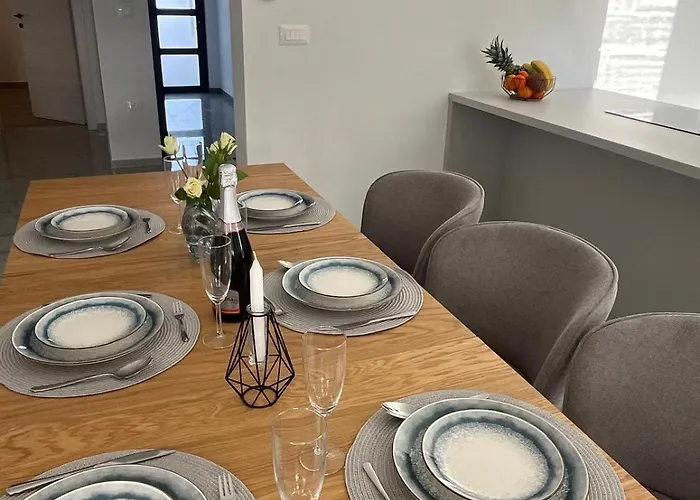 Apartamento - Luxury With Private Pool