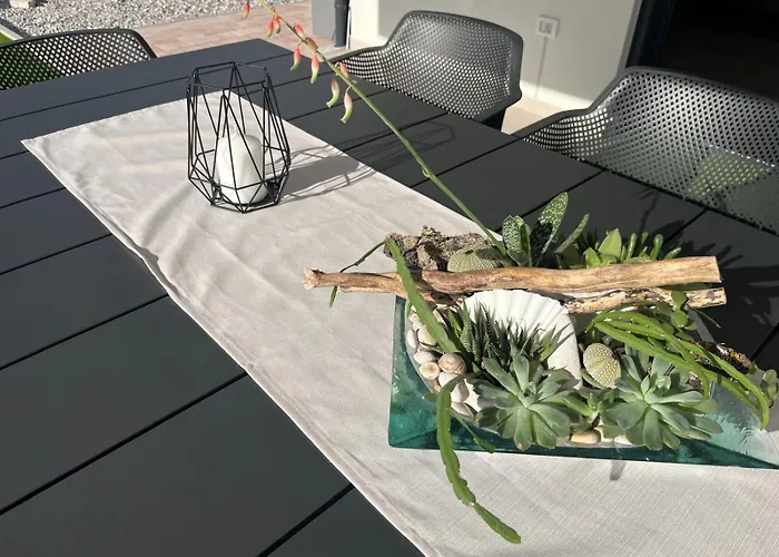 - Luxury With Private Pool Apartamento Medulin