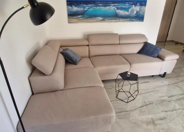 - Luxury With Private Pool Apartamento