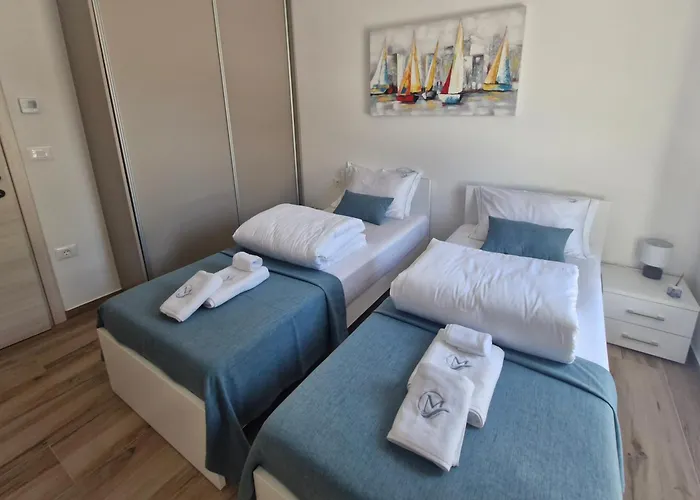 - Luxury With Private Pool * Medulin