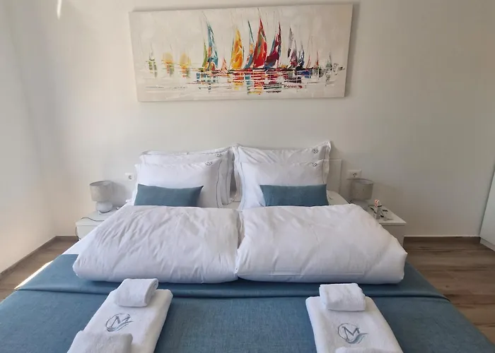 - Luxury With Private Pool Apartamento *